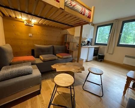 Ferienwohnung Le Refuge De L'Aiguille Chamonix Exterior foto